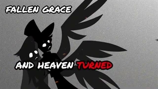 14- Fallen Grace 【Hazbin Hotel Lucifer Original Song】