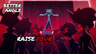 29- Better Angle - Hazbin Hotel S2 Vox Original Song