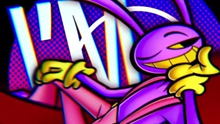That one Jax edit