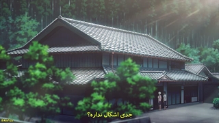 انیمه تابستانی که هیکارو مرد قسمت ۹ زیرنویس فارسی (The Summer Hikaru Died)