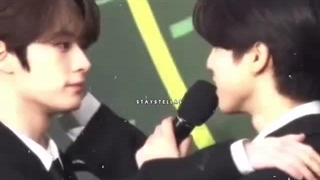 Minsung :)