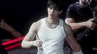 bang‌ chan