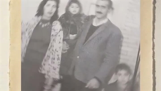 شعر مادر