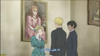 انیمه Emma: A Victorian Romance قسمت 7