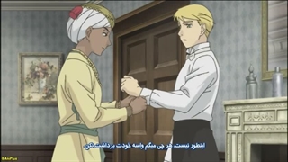 انیمه Emma: A Victorian Romance قسمت 9