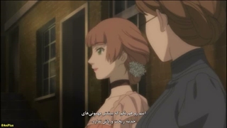انیمه Emma: A Victorian Romance فصل 2 قسمت 2