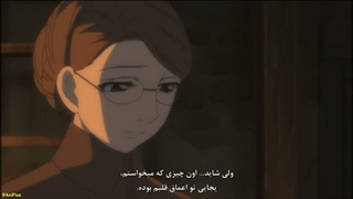 انیمه Emma: A Victorian Romance فصل 2 قسمت 8