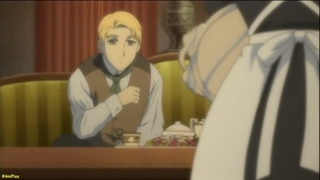 انیمه Emma: A Victorian Romance فصل 2 قسمت 10