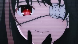 ادیت از انیمه Date a live