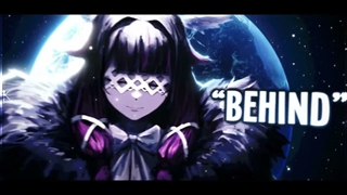 نایتکور به سوی تاریکی (Nightcore Darkside) با ضرب آهنگ متفاوت