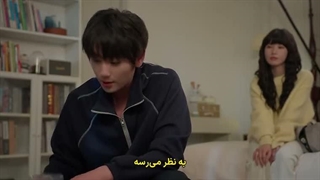 سریال چینی وابستگی قسمت سی و سه همراه زیرنویس فارسی چسبیده