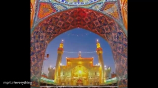شهادت حضرت علی را به همه شیعیان تسلیت میگویم