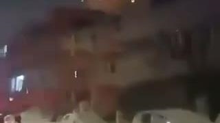 اثر دعای شب قدر