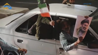 قوم بلوچ: یک وجب از خاک مقدس ایران اسلامی را به دشمن نخواهیم داد
