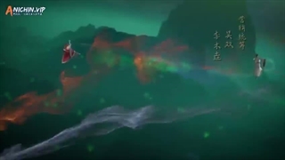 انیمه داستان دیوها و خدایان Tales of Demons and Gods فصل 7 قسمت 37
