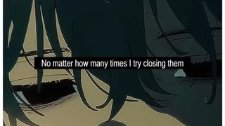 I've made a mistake again [failure girl]