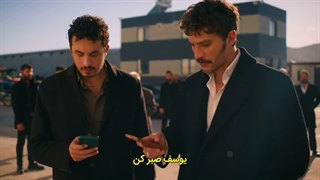 دانلود سریال ترکی خلیفه Halef 2025 قسمت 21 + زیرنویس چسبیده فارسی