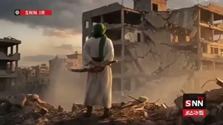 نماهنگ "حسبی الله" از محسن چاوشی (: عالیههه