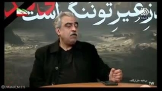 تحلیل اتفاقات روز با دکتر سیدمصطفی خوش چشم