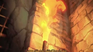 انیمه Release that Witch قسمت ۱ زیرنویس فارسی چسبیده