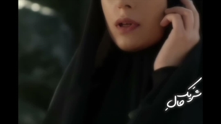 شریک حال خوبم تو...میکس سریال ساهره