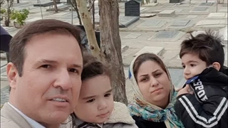 سالروز  پنجمین  سالگرد  ازدواج ۲۱ اسفند ۹۹