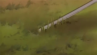 rurouni kenshin 1996 ep 20 رورونی کنشین قسمت 20