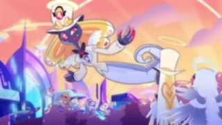 33- Heaven's Parade - Hazbin Hotel S2 Emily Original Song