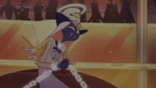 37- Soul in Our Care - Hazbin Hotel S2 Sera Original Song
