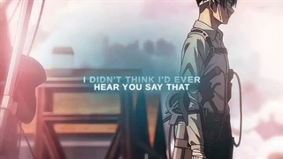 (: "Dedicate your heart"
