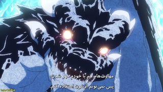 Tensei shitara Slime Datta Ken Season 1 زمانی که بعنوان اسلایم تناسخ پیدا کردم فصل ۱ قسمت ۲