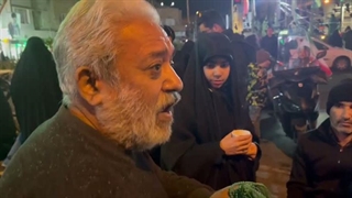 ❤️کجای دنیا همچین مردمی میبینی؟