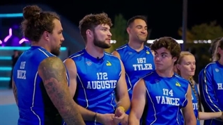 Beast Games 2026 بازی های مستر بیست فصل دوم قسمت پنجم دوبله پارسی