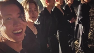 آپدیت اینستاگرام جیهوپ (BTS) ♡
