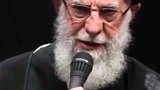 اگر مقامت کردید ، آن وقت قله را فتح خواهید کرد؛ سخنان رمزآلود رهبر شهید انقلاب در مورد آینده