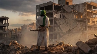 آهنگ جدید محسن چاوشی به نام حسبی الله