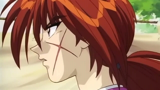 rurouni kenshin 1996 ep 27 رورونی کنشین قسمت 27