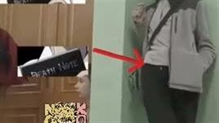Death note