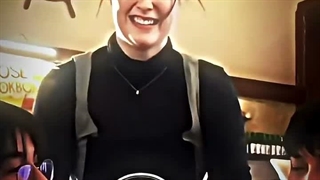 ;)