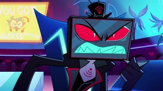 هزبین هتل / Hazbin hotel قسمت هشتم پایان فصل دوم