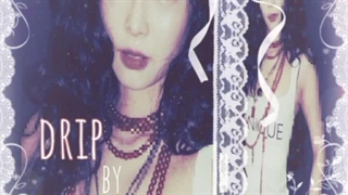 کاورم از آهنگ drip از بیبی مانستر (چطور شدههه؟؟)