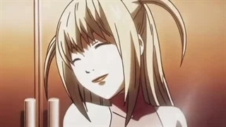 Amane Misa Edit