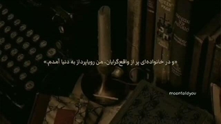 حیحی (: خداروشکر خانواده مشکل ندارن