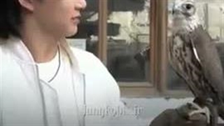 نمیدونین چقد اشک ریختم سر اینننننننننن ..... گفتم بزارم شما هم گریه کنین.........