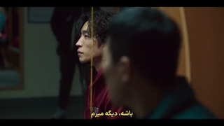 سریال سگ های شکاری blood hounds فصل اول قسمت اول زیرنویس فارسی