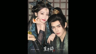 #اخبار #عشق_پس_از_مرگ  درام Love Beyond The Grave  با 2 میلیون رزرو در Tencent 