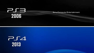 استارت آپ تمامی پلی استیشن ها از PS1 تا PS5 Pro