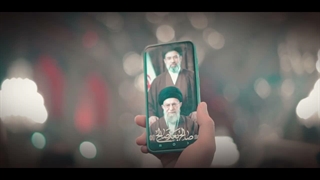 نماهنگ بسم الله حاج محمود کریمی