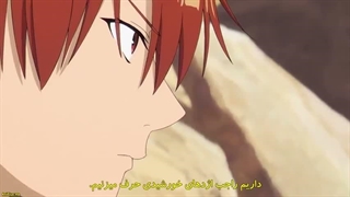 انیمه Frieren(فریرن، فراتر از پایان سفر)فصل ۱ قسمت ۵