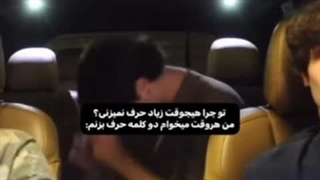 به کمبود استیکر برخوردم